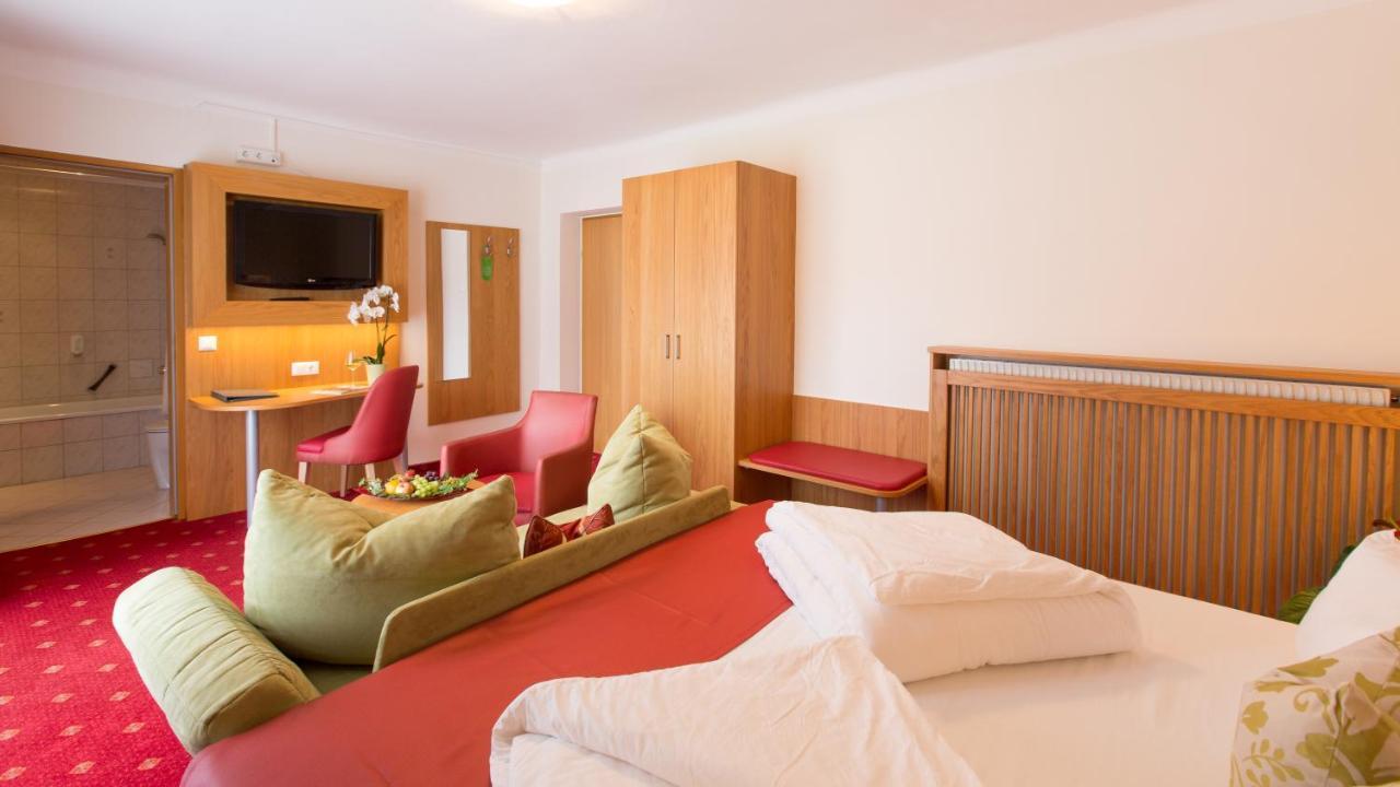 Romantikhotel Residenz Wachau Aggsbach Екстериор снимка