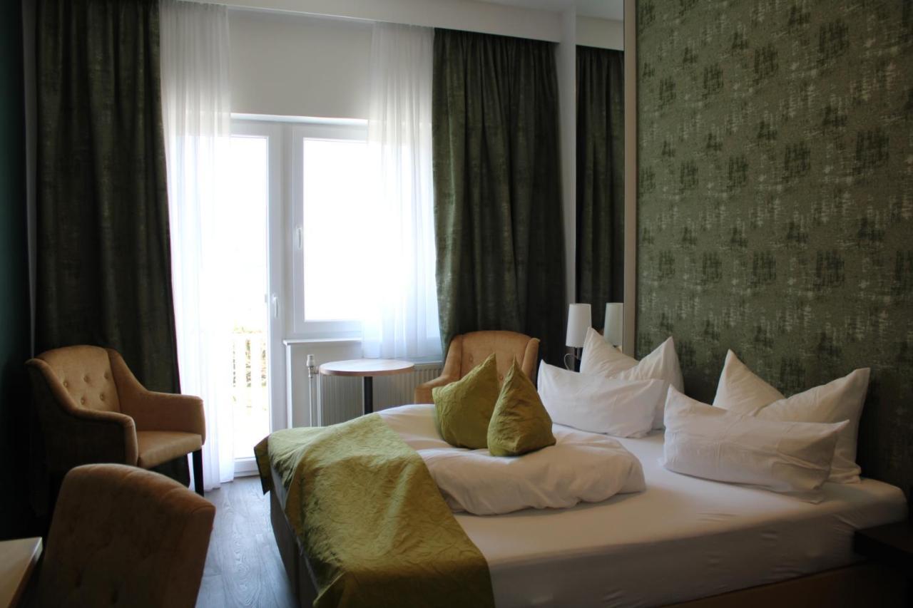 Romantikhotel Residenz Wachau Aggsbach Екстериор снимка