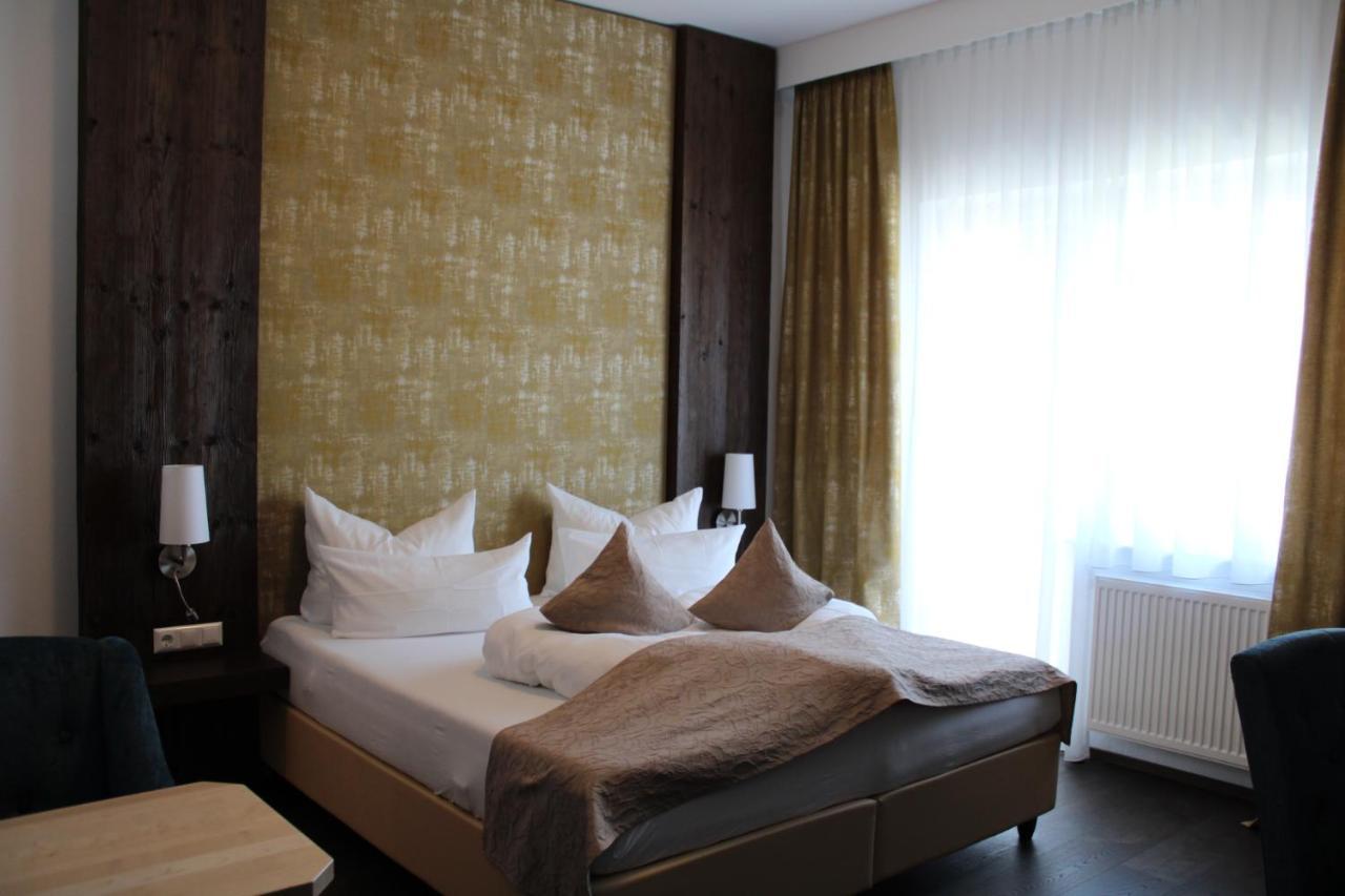 Romantikhotel Residenz Wachau Aggsbach Екстериор снимка