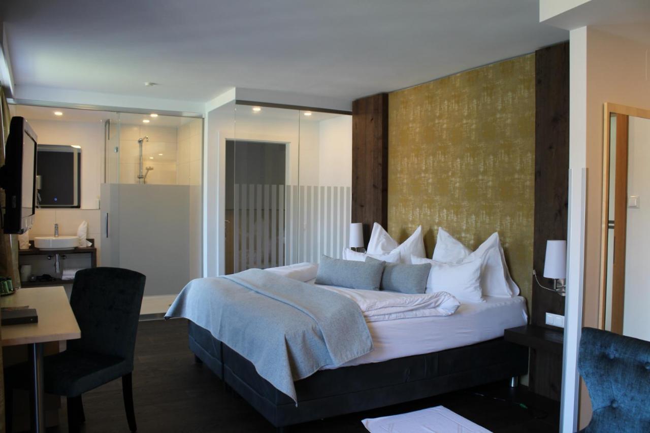 Romantikhotel Residenz Wachau Aggsbach Екстериор снимка