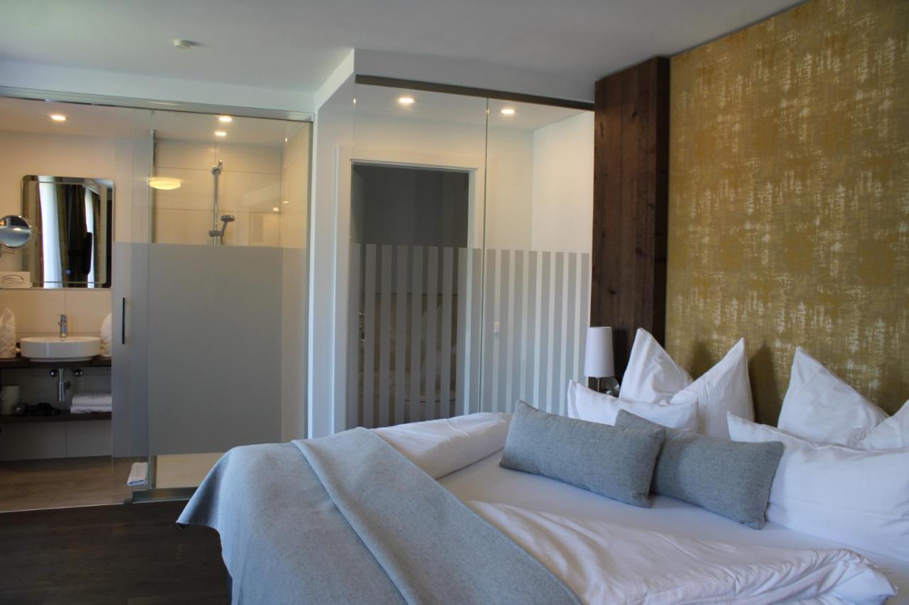Romantikhotel Residenz Wachau Aggsbach Екстериор снимка