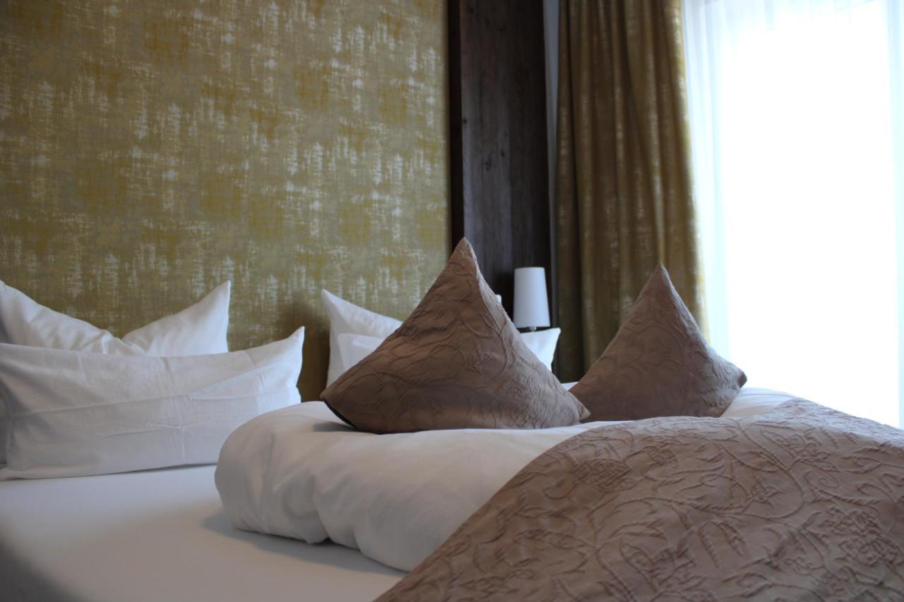 Romantikhotel Residenz Wachau Aggsbach Екстериор снимка