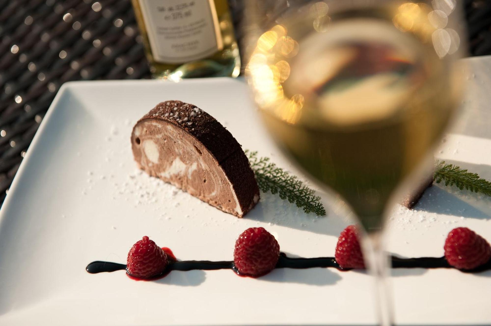 Romantikhotel Residenz Wachau Aggsbach Екстериор снимка