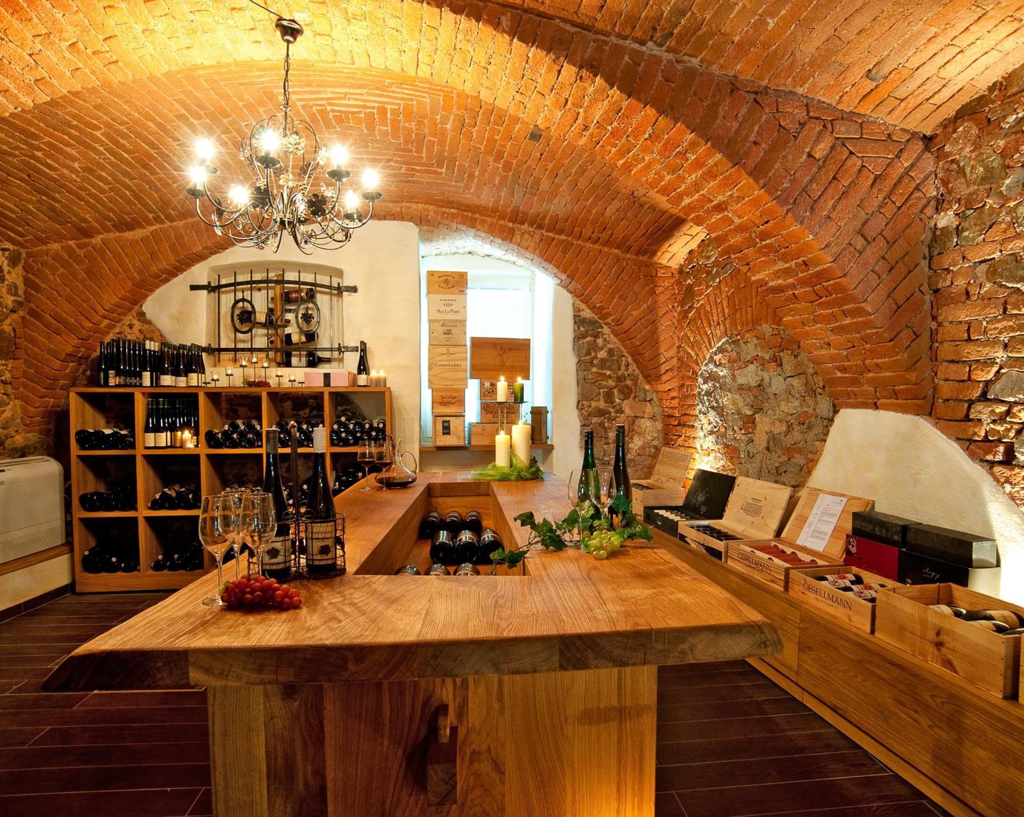 Romantikhotel Residenz Wachau Aggsbach Екстериор снимка