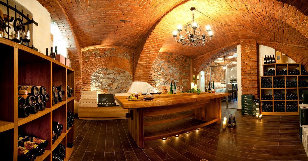 Romantikhotel Residenz Wachau Aggsbach Екстериор снимка