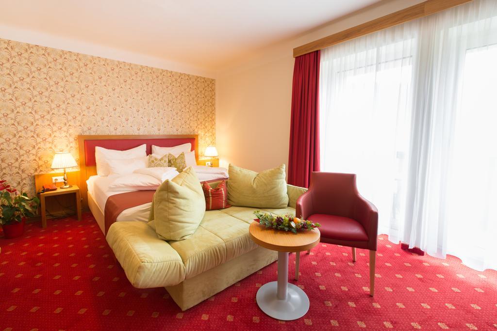 Romantikhotel Residenz Wachau Aggsbach Екстериор снимка