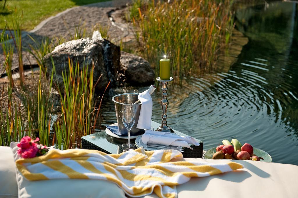 Romantikhotel Residenz Wachau Aggsbach Екстериор снимка