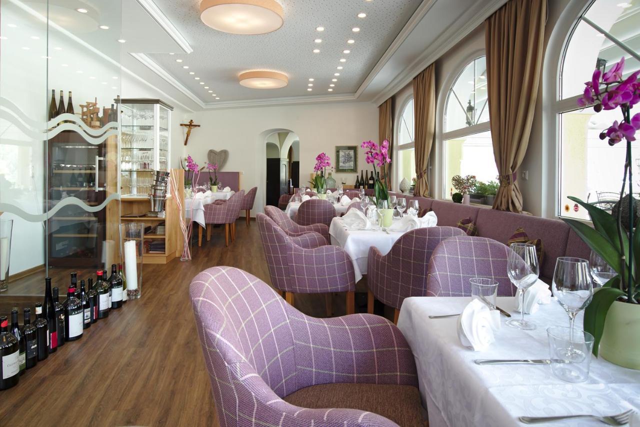 Romantikhotel Residenz Wachau Aggsbach Екстериор снимка