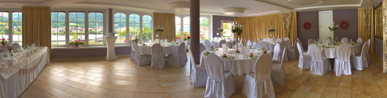 Romantikhotel Residenz Wachau Aggsbach Екстериор снимка