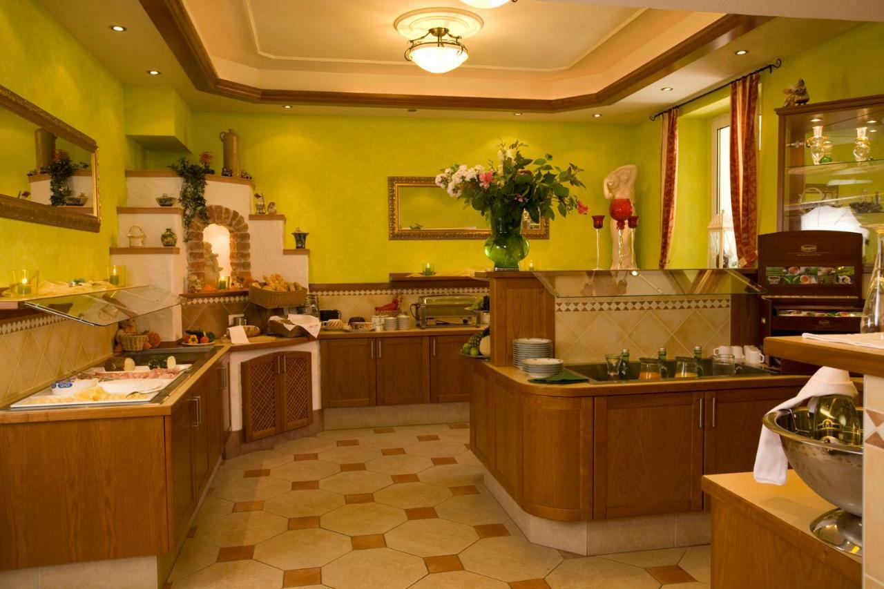Romantikhotel Residenz Wachau Aggsbach Екстериор снимка