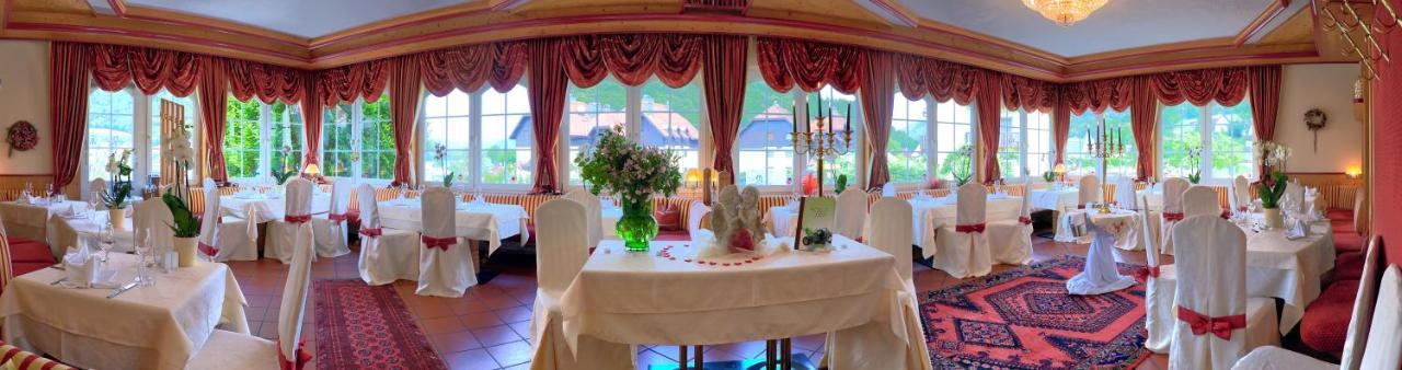 Romantikhotel Residenz Wachau Aggsbach Екстериор снимка